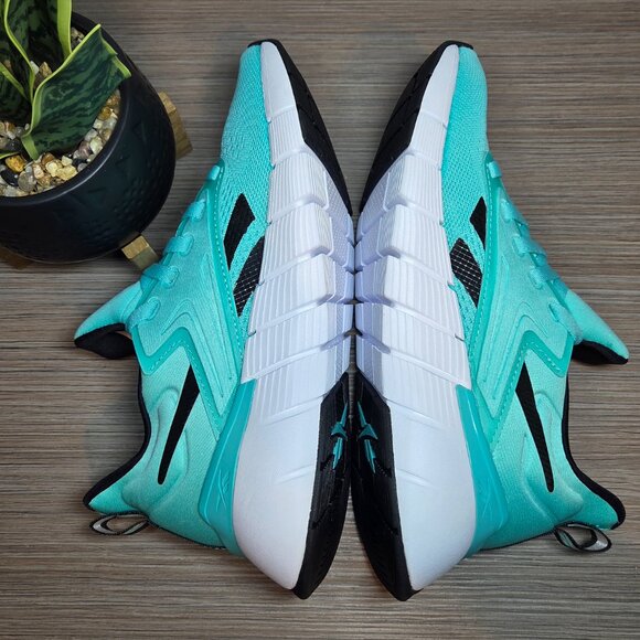 NEW!!! Reebok Nano Gym Women’s 5.5 Cross-Training Sneakers-Women's 5.5 - Picture 4 of 10